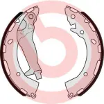 BREMBO Piduriklotside komplekt ESSENTIAL LINE S 30 525