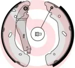 BREMBO  Piduriklotside komplekt ESSENTIAL LINE S 56 513