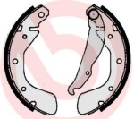 BREMBO  Piduriklotside komplekt ESSENTIAL LINE S 59 511