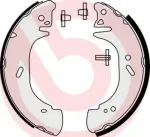 BREMBO Piduriklotside komplekt ESSENTIAL LINE S 59 518