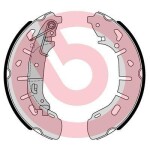 BREMBO Piduriklotside komplekt ESSENTIAL LINE S 59 531