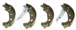 BREMBO Piduriklotside komplekt ESSENTIAL LINE S 59 532