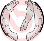 BREMBO Piduriklotside komplekt ESSENTIAL LINE S 61 521