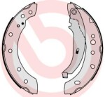 BREMBO Piduriklotside komplekt ESSENTIAL LINE S 61 527