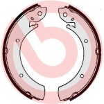 BREMBO Piduriklotside komplekt ESSENTIAL LINE S 68 516