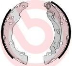BREMBO Piduriklotside komplekt ESSENTIAL LINE S 68 525