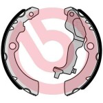 BREMBO Piduriklotside komplekt ESSENTIAL LINE S 79 528