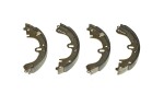 BREMBO  Piduriklotside komplekt ESSENTIAL LINE S 83 503