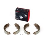 BREMBO Piduriklotside komplekt ESSENTIAL LINE S 83 575