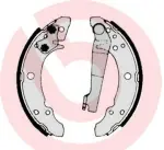 BREMBO  Piduriklotside komplekt ESSENTIAL LINE S 85 507