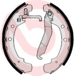 BREMBO Piduriklotside komplekt ESSENTIAL LINE S 85 510