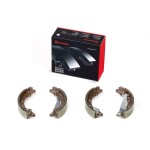 BREMBO Piduriklotside komplekt ESSENTIAL LINE S 85 513