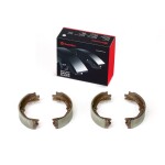 BREMBO Piduriklotside komplekt ESSENTIAL LINE S A6 507