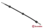 BREMBO  Pidurivoolik ESSENTIAL LINE T 06 006