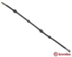 BREMBO  Pidurivoolik T 23 037