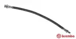 BREMBO Pidurivoolik ESSENTIAL LINE T 23 089