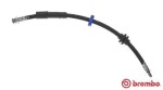 BREMBO  Pidurivoolik ESSENTIAL LINE T 23 180