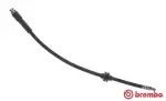 BREMBO Pidurivoolik ESSENTIAL LINE T 23 187