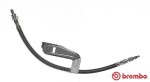 BREMBO Pidurivoolik ESSENTIAL LINE T 24 095