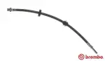 BREMBO Pidurivoolik ESSENTIAL LINE T 24 117