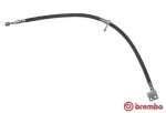 BREMBO  Pidurivoolik ESSENTIAL LINE T 28 106
