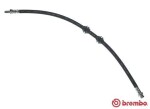 BREMBO Pidurivoolik ESSENTIAL LINE T 44 033