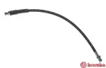 BREMBO  Pidurivoolik ESSENTIAL LINE T 50 019