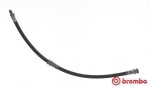 BREMBO  Pidurivoolik ESSENTIAL LINE T 50 048