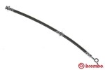 BREMBO Pidurivoolik ESSENTIAL LINE T 56 149