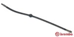 BREMBO  Pidurivoolik ESSENTIAL LINE T 61 036