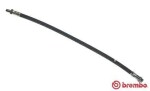 BREMBO Pidurivoolik ESSENTIAL LINE T 68 025
