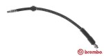 BREMBO Pidurivoolik ESSENTIAL LINE T 68 077