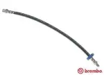 BREMBO  Pidurivoolik ESSENTIAL LINE T 85 045
