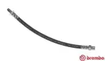 BREMBO  Pidurivoolik ESSENTIAL LINE T 85 062