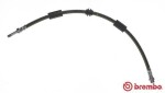 BREMBO  Pidurivoolik ESSENTIAL LINE T 85 126