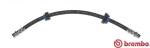 BREMBO Pidurivoolik ESSENTIAL LINE T 85 133
