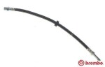 BREMBO  Pidurivoolik ESSENTIAL LINE T 86 028