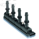 BREMI  Süütepool 12V 20497