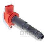 BREMI  Süütepool 12V 20651