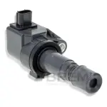 BREMI Катушка зажигания 12V 20657