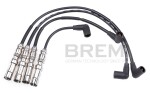 BREMI  Süütesüsteemikomplekt 206P200