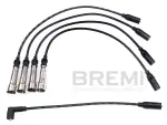 BREMI  Süütesüsteemikomplekt 236