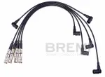 BREMI  Süütesüsteemikomplekt 258