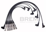 BREMI  Süütesüsteemikomplekt 263