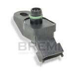 BREMI Andur,  õhuvõtu rõhk 35024