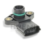 BREMI Andur,  õhuvõtu rõhk 35055