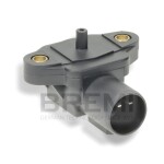 BREMI Andur,  õhuvõtu rõhk 35074