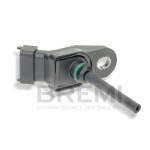 BREMI Andur,  õhuvõtu rõhk 35088