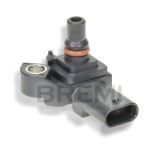 BREMI Andur,  õhuvõtu rõhk 35121