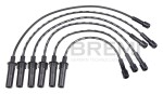 BREMI süütejuhtmed / Süütesüsteemikomplekt 3A00/185
